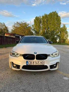 BMW 330 BMW F31 330D XDrive, снимка 1