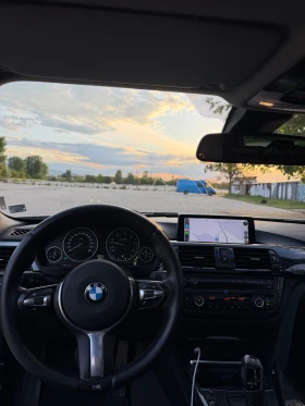 BMW 330 BMW F31 330D XDrive, снимка 6