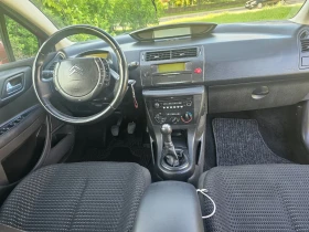 Citroen C4, снимка 9