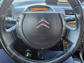 Citroen C4, снимка 10