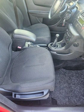 Citroen C4, снимка 8