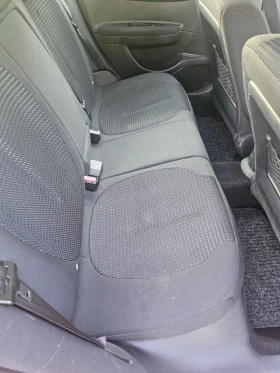 Citroen C4, снимка 7