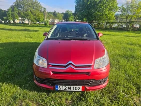 Citroen C4, снимка 1