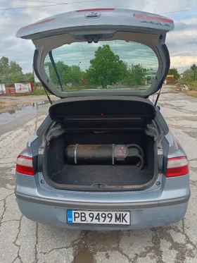 Renault Laguna 1.8i газ климатроник , снимка 9