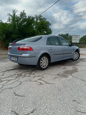 Renault Laguna 1.8i газ климатроник , снимка 6