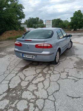 Renault Laguna 1.8i газ климатроник , снимка 7
