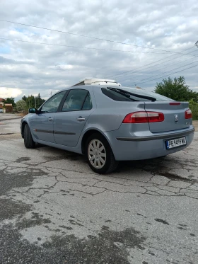 Renault Laguna 1.8i газ климатроник , снимка 5