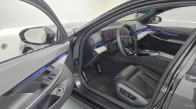 BMW 530 * M-SPORT* XDRIVE* ПОДГРЕВ* ОБДУХВАНЕ* ПАНОРАМА* , снимка 10