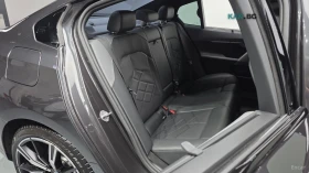 BMW 530 * M-SPORT* XDRIVE* ПОДГРЕВ* ОБДУХВАНЕ* ПАНОРАМА* , снимка 11