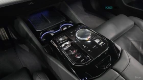 BMW 530 * M-SPORT* XDRIVE* ПОДГРЕВ* ОБДУХВАНЕ* ПАНОРАМА* , снимка 9