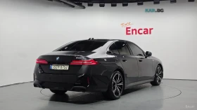 BMW 530 * M-SPORT* XDRIVE* ПОДГРЕВ* ОБДУХВАНЕ* ПАНОРАМА* , снимка 2