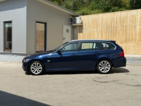 BMW 318 Efficient Dynamics Edition, снимка 4