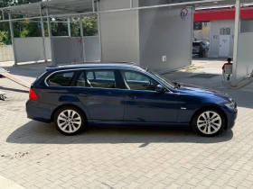 BMW 318 Efficient Dynamics Edition, снимка 8