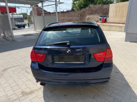 BMW 318 Efficient Dynamics Edition, снимка 6