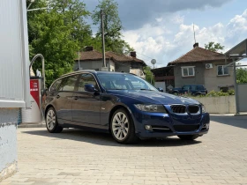 BMW 318 Efficient Dynamics Edition, снимка 1