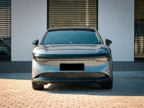Zeekr 7X PRIVILEGE AWD HEAD-UP 360-CAMERA , снимка 3