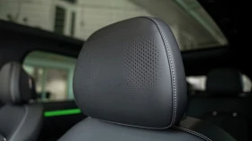 Zeekr 7X PRIVILEGE AWD HEAD-UP 360-CAMERA , снимка 11