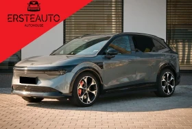 Zeekr 7X PRIVILEGE AWD HEAD-UP 360-CAMERA , снимка 1