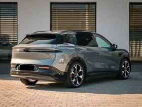 Zeekr 7X PRIVILEGE AWD HEAD-UP 360-CAMERA , снимка 2