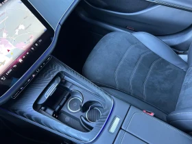 Mercedes-Benz E 220 d / AMG / DISTONIC / MEMORY / , снимка 13