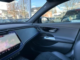 Mercedes-Benz E 220 d / AMG / DISTONIC / MEMORY / , снимка 11
