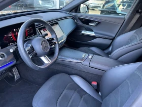Mercedes-Benz E 220 d / AMG / DISTONIC / MEMORY / , снимка 8