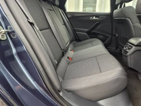 Peugeot 508 2.0HDI-163кс-ПАНОРАМА-AUTOMATIC-FACE LIFT, снимка 13
