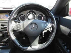 Mercedes-Benz E 350 CDI AMG OM642836, снимка 9