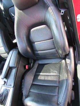 Mercedes-Benz E 350 CDI AMG OM642836, снимка 17
