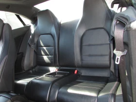 Mercedes-Benz E 350 CDI AMG OM642836, снимка 15