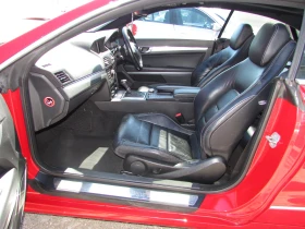 Mercedes-Benz E 350 CDI AMG OM642836, снимка 10