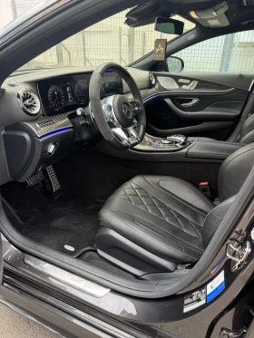 Mercedes-Benz CLS 53 AMG AMG, снимка 6