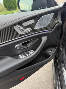 Mercedes-Benz CLS 53 AMG AMG, снимка 5