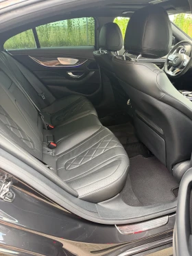 Mercedes-Benz CLS 53 AMG AMG, снимка 9