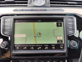 VW Passat 2.0TDi* LED* NAVI* AВТОМАТИК* EURO 6B* , снимка 9