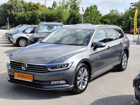 VW Passat 2.0TDi* LED* NAVI* AВТОМАТИК* EURO 6B* , снимка 1