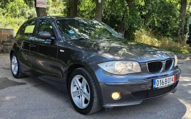 BMW 118 2.0D, снимка 3