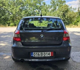 BMW 118 2.0D, снимка 6