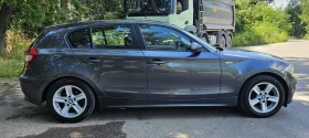 BMW 118 2.0D, снимка 4