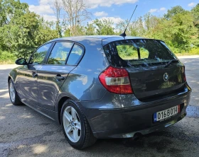 BMW 118 2.0D, снимка 7