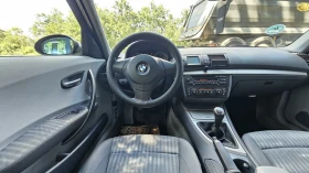 BMW 118 2.0D, снимка 12