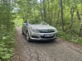 Opel Astra 1.9 CDTI , снимка 5