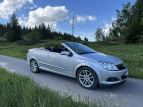 Opel Astra 1.9 CDTI , снимка 7
