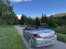 Opel Astra 1.9 CDTI , снимка 6