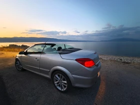 Opel Astra 1.9 CDTI , снимка 1