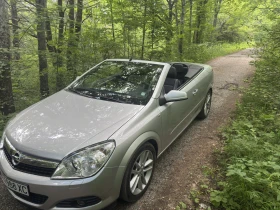 Opel Astra 1.9 CDTI , снимка 12