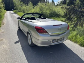 Opel Astra 1.9 CDTI , снимка 4
