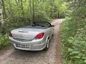 Opel Astra 1.9 CDTI , снимка 13
