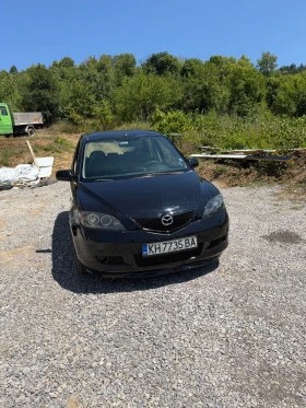 Mazda 2 1.4HDI, снимка 4