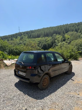 Mazda 2 1.4HDI, снимка 1